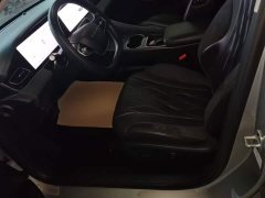 SAIC MG D7 DMH 125km Premier Edition - ფოტო 14