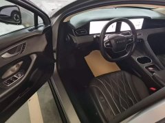 SAIC MG D7 DMH 125km Premier Edition - ფოტო 15