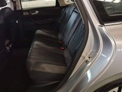 SAIC MG D7 DMH 125km Premier Edition - ფოტო 16