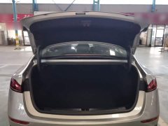 SAIC MG D7 DMH 125km Premier Edition - ფოტო 18