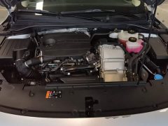 SAIC MG D7 DMH 125km Premier Edition - ფოტო 19