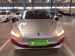 SAIC MG D7 DMH 125km Premier Edition - ფოტო 2