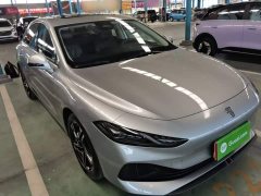 SAIC MG D7 DMH 125km Premier Edition - ფოტო 3