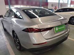 SAIC MG D7 DMH 125km Premier Edition - ფოტო 4