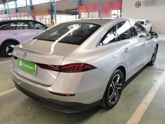 SAIC MG D7 DMH 125km Premier Edition - ფოტო 6