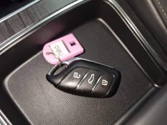 SAIC MG D7 DMH 125km Premier Edition - ფოტო 8