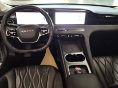 SAIC MG D7 DMH 125km Premier Edition - ფოტო 9