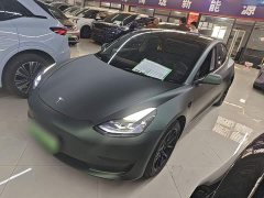 Tesla Model 3 Rear-Wheel Drive - ფოტო 1