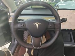 Tesla Model 3 Rear-Wheel Drive - ფოტო 10