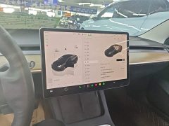 Tesla Model 3 Rear-Wheel Drive - ფოტო 12