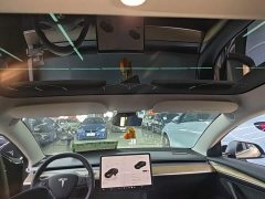 Tesla Model 3 Rear-Wheel Drive - ფოტო 17
