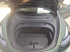 Tesla Model 3 Rear-Wheel Drive - ფოტო 19
