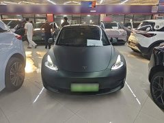 Tesla Model 3 Rear-Wheel Drive - ფოტო 2