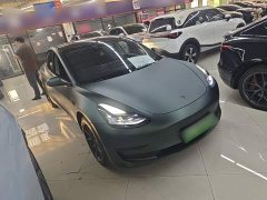 Tesla Model 3 Rear-Wheel Drive - ფოტო 3