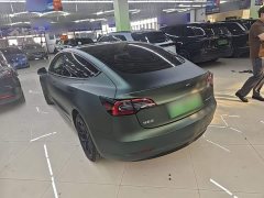 Tesla Model 3 Rear-Wheel Drive - ფოტო 4