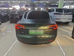 Tesla Model 3 Rear-Wheel Drive - ფოტო 5