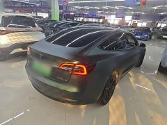 Tesla Model 3 Rear-Wheel Drive - ფოტო 6