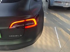 Tesla Model 3 Rear-Wheel Drive - ფოტო 7