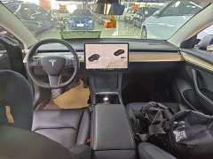 Tesla Model 3 Rear-Wheel Drive - ფოტო 9