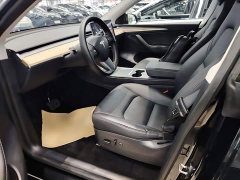 Tesla Model Y Long Range All-Wheel Drive 3D7 - ფოტო 14