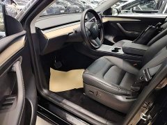 Tesla Model Y Long Range All-Wheel Drive 3D7 - ფოტო 15