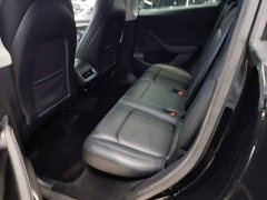 Tesla Model Y Long Range All-Wheel Drive 3D7 - ფოტო 16