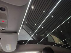 Tesla Model Y Long Range All-Wheel Drive 3D7 - ფოტო 17