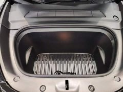 Tesla Model Y Long Range All-Wheel Drive 3D7 - ფოტო 19
