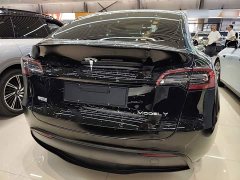 Tesla Model Y Long Range All-Wheel Drive 3D7 - ფოტო 5