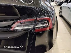 Tesla Model Y Long Range All-Wheel Drive 3D7 - ფოტო 7