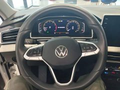 Volkswagen Tiguan L Outstanding Edition 300TSI Automatic FWD Dragon Ascendant Version - ფოტო 10