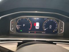 Volkswagen Tiguan L Outstanding Edition 300TSI Automatic FWD Dragon Ascendant Version - ფოტო 11