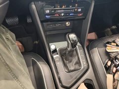 Volkswagen Tiguan L Outstanding Edition 300TSI Automatic FWD Dragon Ascendant Version - ფოტო 13