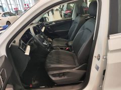 Volkswagen Tiguan L Outstanding Edition 300TSI Automatic FWD Dragon Ascendant Version - ფოტო 14