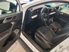 Volkswagen Tiguan L Outstanding Edition 300TSI Automatic FWD Dragon Ascendant Version - ფოტო 15