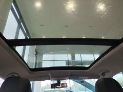 Volkswagen Tiguan L Outstanding Edition 300TSI Automatic FWD Dragon Ascendant Version - ფოტო 17