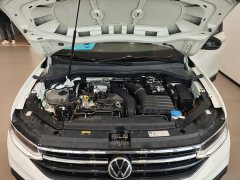Volkswagen Tiguan L Outstanding Edition 300TSI Automatic FWD Dragon Ascendant Version - ფოტო 19