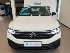 Volkswagen Tiguan L Outstanding Edition 300TSI Automatic FWD Dragon Ascendant Version - ფოტო 2