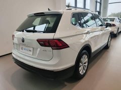 Volkswagen Tiguan L Outstanding Edition 300TSI Automatic FWD Dragon Ascendant Version - ფოტო 6