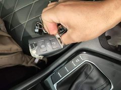 Volkswagen Tiguan L Outstanding Edition 300TSI Automatic FWD Dragon Ascendant Version - ფოტო 8