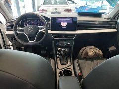 Volkswagen Tiguan L Outstanding Edition 300TSI Automatic FWD Dragon Ascendant Version - ფოტო 9