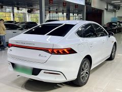 BYD Qin PLUS 2021 EV 500KM Luxury - ფოტო 10