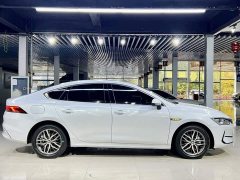 BYD Qin PLUS 2021 EV 500KM Luxury - ფოტო 12