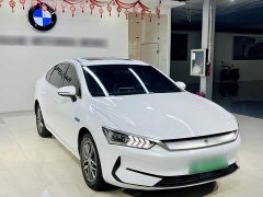 BYD Qin PLUS 2021 EV 500KM Luxury - ფოტო 13
