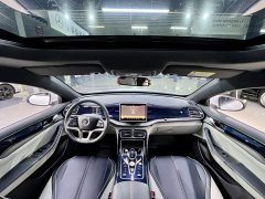 BYD Qin PLUS 2021 EV 500KM Luxury - ფოტო 14