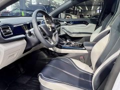 BYD Qin PLUS 2021 EV 500KM Luxury - ფოტო 16