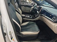 BYD Qin PLUS 2021 EV 500KM Luxury - ფოტო 2