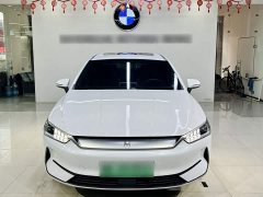 BYD Qin PLUS 2021 EV 500KM Luxury - ფოტო 7