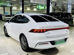 BYD Qin PLUS 2021 EV 500KM Luxury - ფოტო 8