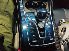 BYD Qin PLUS 2021 EV 500KM Luxury - ფოტო 9